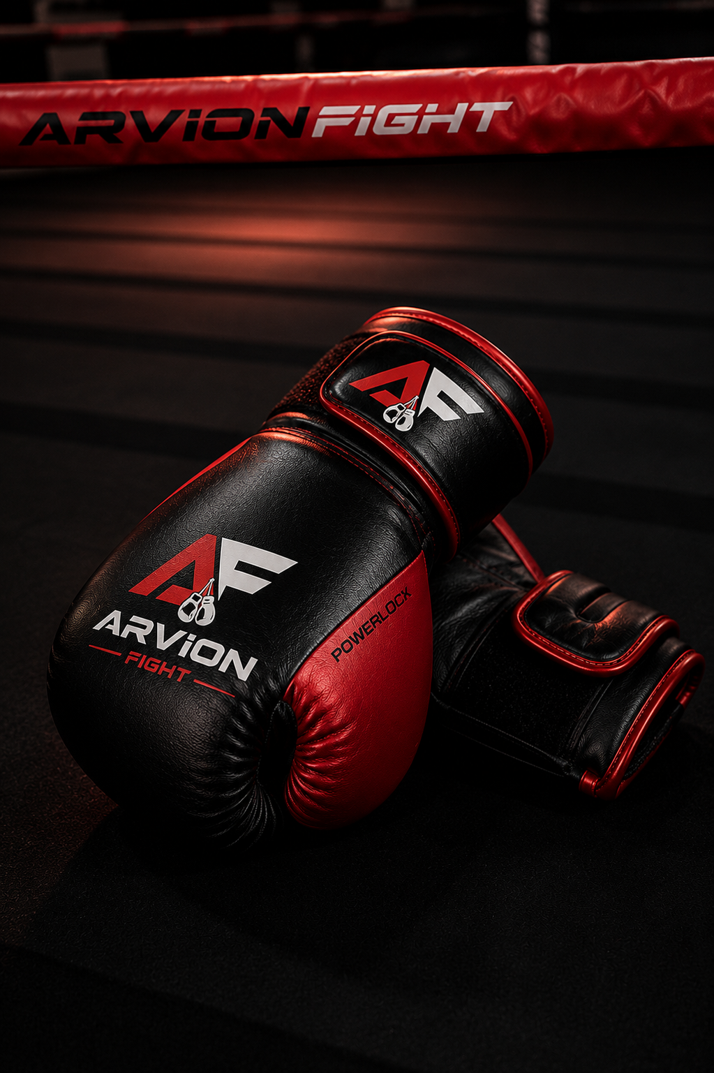 Boxing Gloves